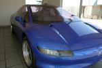 Ford Via Concept 1989 года